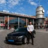 Taxi 's-Hertogenbosch