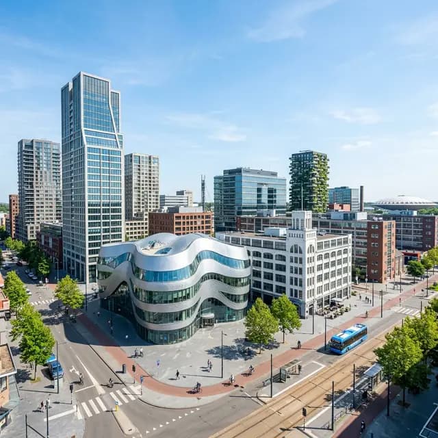 Taxi Eindhoven