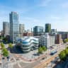 Taxi Eindhoven