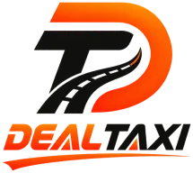 DeelTaxi Nederland